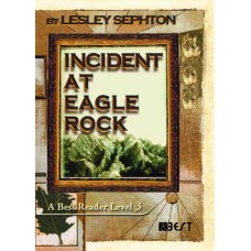 Incident at Eagle Rock